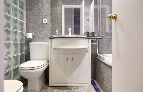 SALABERRIA APARTMENT with private garage - Foto 34