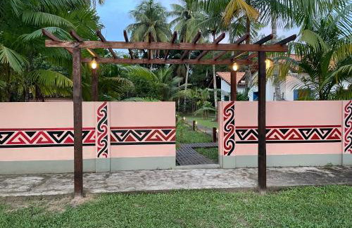 CasaPEDROCasaMarcio - Soure, Marajó PA - Photo 14