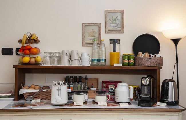 Agriturismo ai Carpini - Foto 50