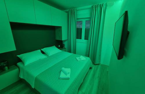 Villa Madison, Spacious Sea View Apartments Near Zadar with heated pool - Photo 25