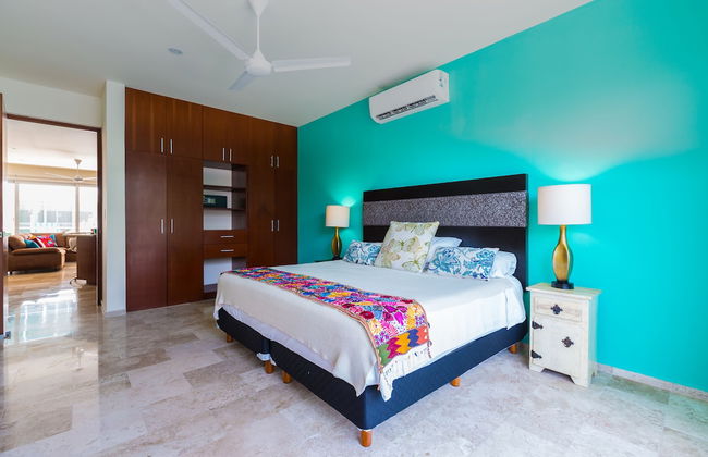 Estrella Del Mar One Bedroom 102 - Photo 5