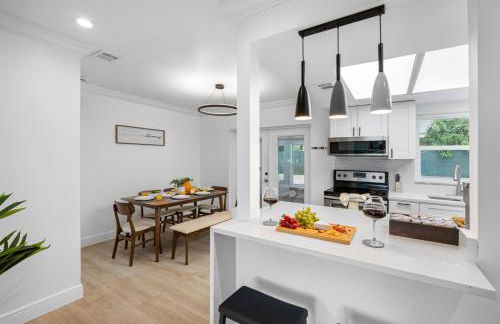 WOW! Pickleball Gym Stylish Modern Living - Foto 24