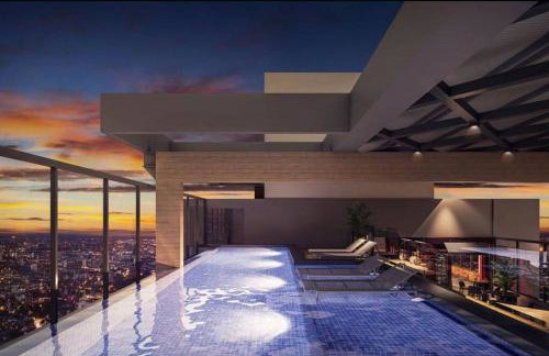 Apartamento por do sol ate 5 pessoas - Photo 15