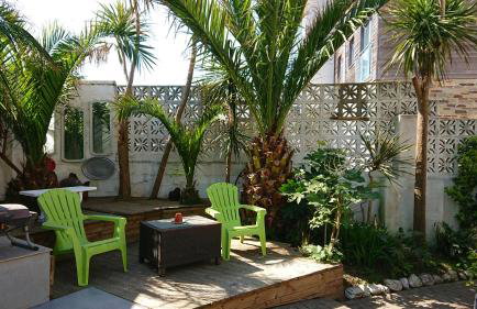 The Black Palms - Fistral Beach - Foto 3