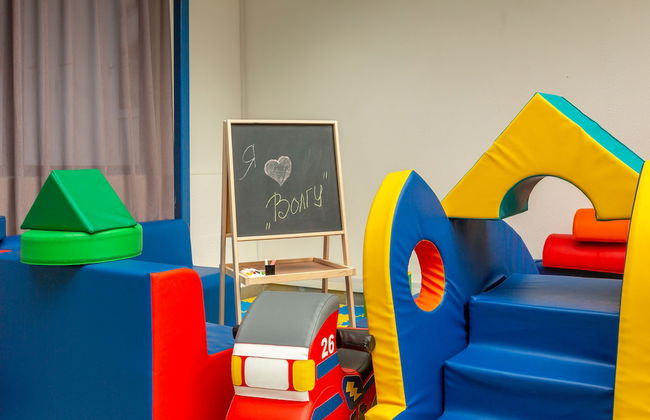 Apart Hotel Volga - Foto 55