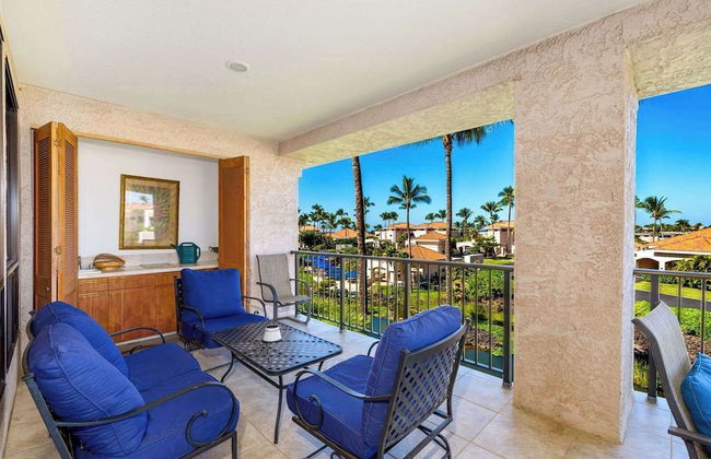 Shores at Waikoloa Beach Resort 315 - Foto 34