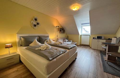 Schloss Kirchham Appartement - & Wellnessanlage - Foto 9