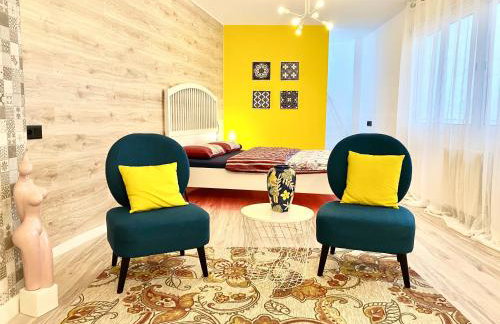 Apartament Mercado Central - Foto 29