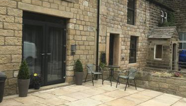 Squirrel cottage - Photo 3