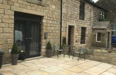 Squirrel cottage - Foto 3