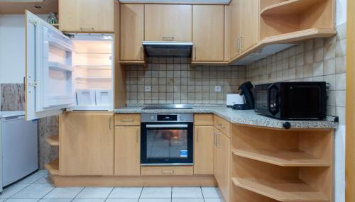 Work & Stay Apartment Bedburg Hau - Foto 4