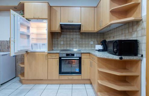 Work & Stay Apartment Bedburg Hau - Foto 4