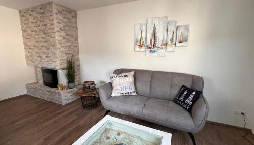 Ferienhaus Ty Maya - Foto 3