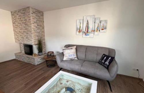 Ferienhaus Ty Maya - Foto 3