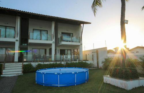 Casa Pérolas - Casa à Beira Mar por Carpediem - Foto 49