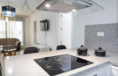 Presidente Armilla by A3Rentals - Foto 24