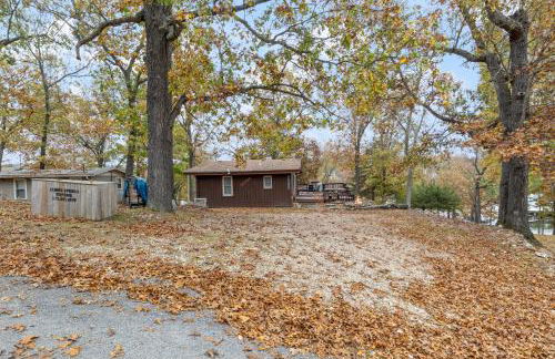 Stunning Lake View On A Nice & Quiet Relaxing Home - Foto 39