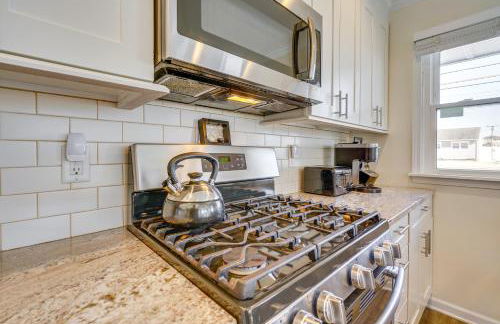 Lavallette Vacation Rental - Walk to Bay and Beach! - Foto 11