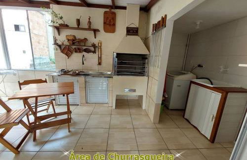 Casa-Florianópolis Vista para o Mar- Ponta das Canas - Photo 26