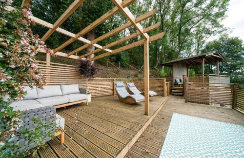 Woodbine Cottage - Foto 23