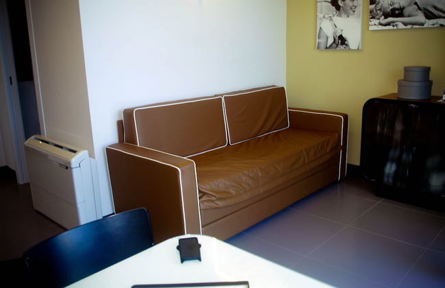 Residence Terminus - Foto 9