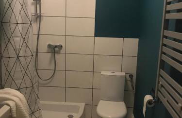 ApartHotel EcoStay - Foto 24