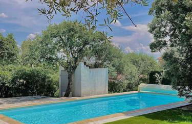 Villa de charme avec piscine 5 min d'Avignon - Foto 1