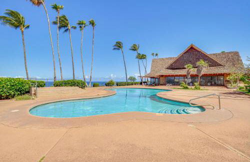 Oceanfront Condo with Pool Access on Molokai! - Foto 26