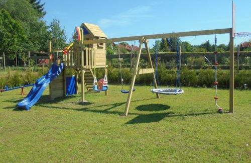 Ferienwohnungen Eva Lange - Foto 16