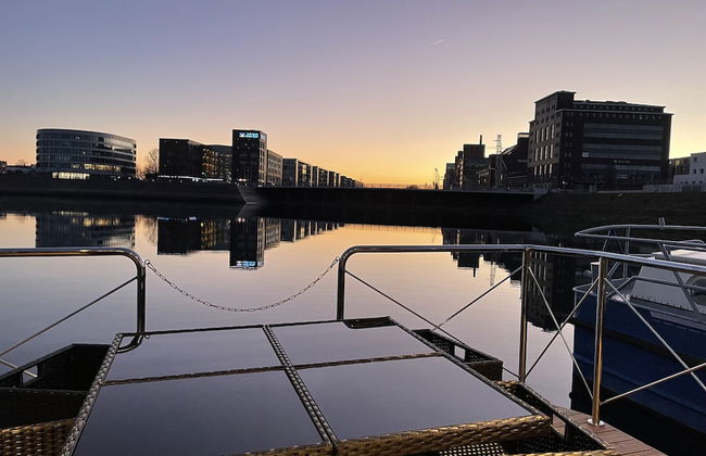 Hausboot Lore - Foto 28