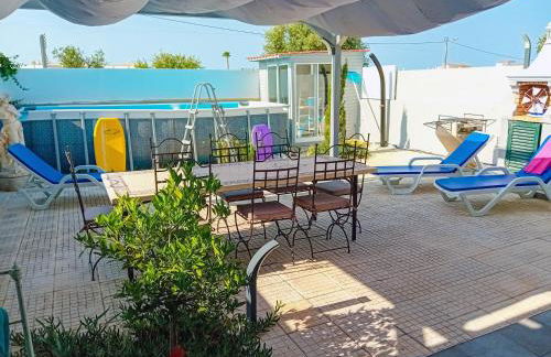 Casa A&A, a lovely townhouse near Algarve beaches. - Foto 1