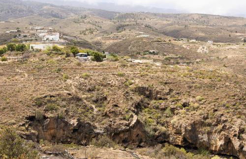 Live Arico El Cortijo Casa rural con Solarium & Terrace - Foto 37