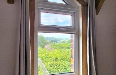 The Trackside Cottage - Foto 11