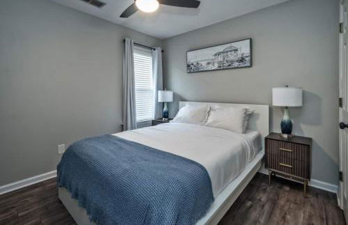 Island Vibe at Harbor Town-5 mins from downtown - Foto 7