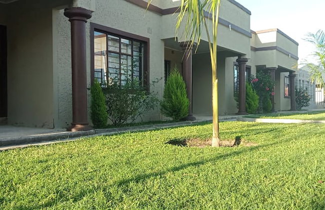 Macb Estate - Apartments in Chililabombwe - Photo 17