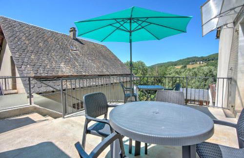 Le Sabot - Netflix/Wi-Fi Fibre/Terasse - 4 pers - Foto 23