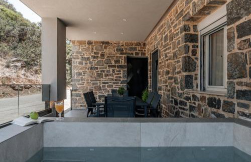 Almyra Seaside Residence 80meters from the beach - Foto 39