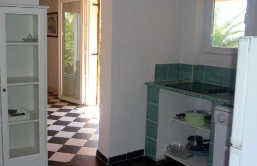 Residence VILLA MOROSI - Favone - Foto 35