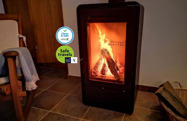 Sobreiros's Villa in Douro Valley - Foto 18