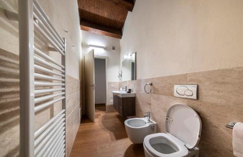 Suite Deluxe in Palazzo Storico - Centro Sassari - Appartamento Ajaccio - Photo 10