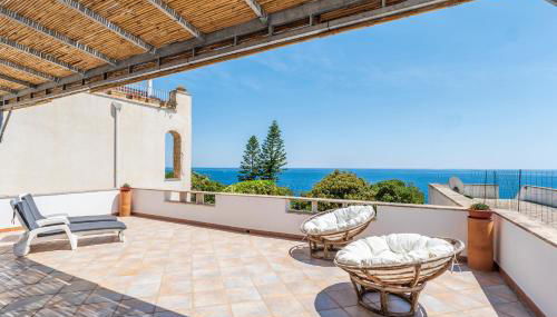 Villa fronte mare nel Salento - Foto 3