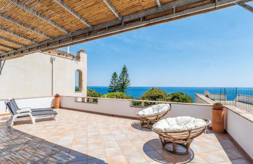 Villa fronte mare nel Salento - Foto 3