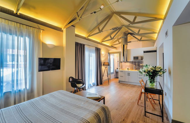 Blue Windows House - Foto 14