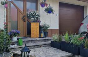 Ferienwohnung Wiesental 89331 Burgau, Wiesentalstrasse 1 - Foto 54