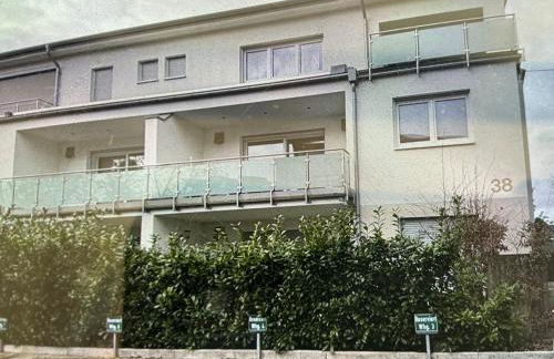 AAM Ferienwohnung 75qm Saarlouis citynah PP WiFi - Foto 13