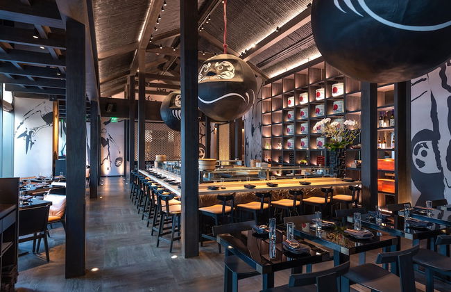 Suites at SLS LUX Brickell managed by CE - Foto 21