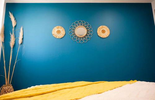 Villa La Perle Bleue - Foto 33