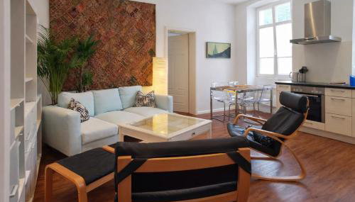 Charmante Zollhaus-Wohnung - 2 bis 3 Gäste nähe Schweiz - Foto 4