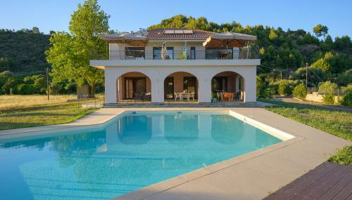 Antinea Olympian Villa - Foto 4