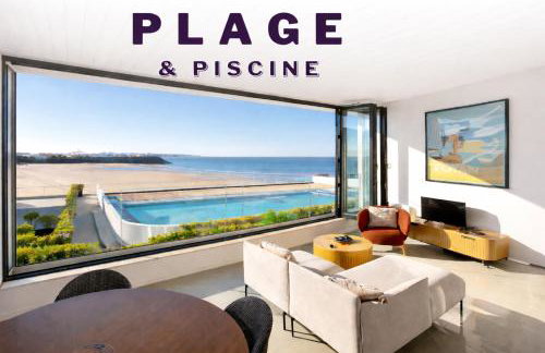 Le Sunrise - panorama sur l'estuaire - Photo 1